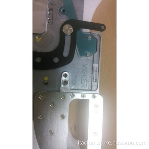 Visker 8/12/24mm feeders cheaper sell